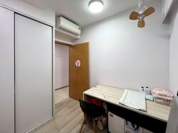 The Vales (D19), Condominium #546797651
